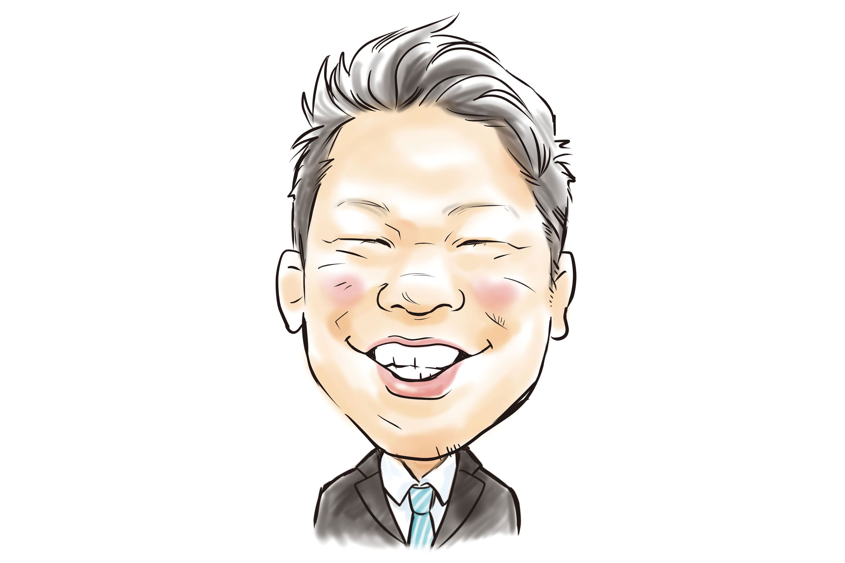 営業スタッフ　渡邊